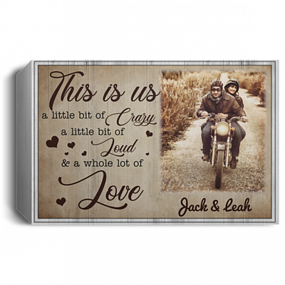 1.5'' Deluxe Canvas