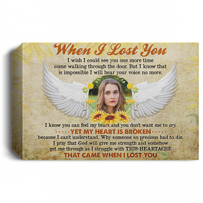 1.5'' Deluxe Canvas