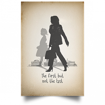 Unframed Poster
