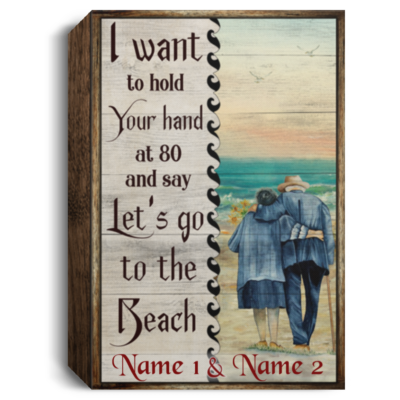 1.5'' Deluxe Canvas