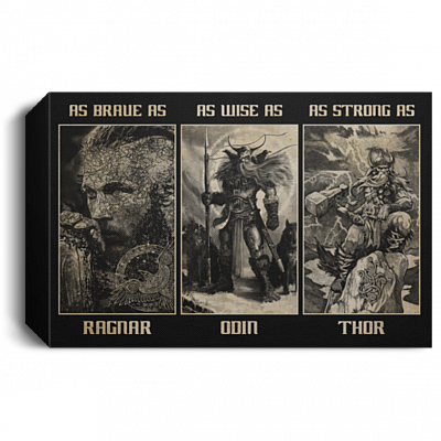 1.5'' Deluxe Canvas