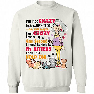 Sweatshirt