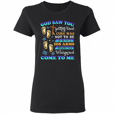 Ladies T-Shirt