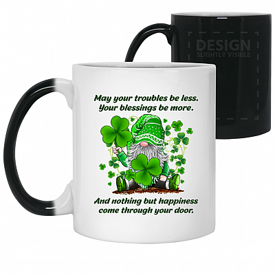 11 oz. Color Changing Mug