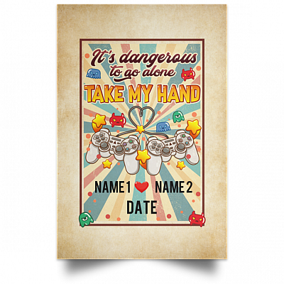 Unframed Poster