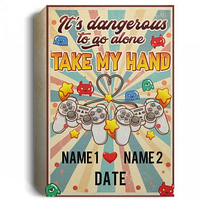 1.5'' Deluxe Canvas