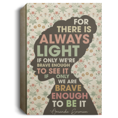 1.5'' Deluxe Canvas