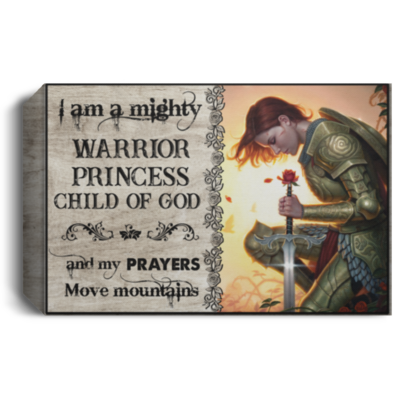 1.5'' Deluxe Canvas