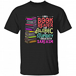 black queen, Black, Unisex T-Shirt