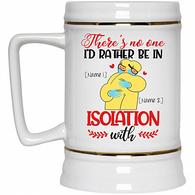 22 oz. Beer Stein