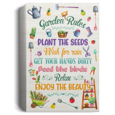 1.5'' Deluxe Canvas