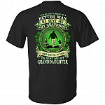 I Asked God To Make Me A Better, Black, Unisex T-Shirt
