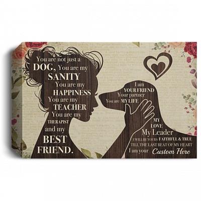 1.5'' Deluxe Canvas