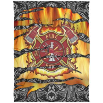 Arctic Fleece Blanket - 60x80