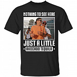 Tequila Shirt, Black, Unisex T-Shirt