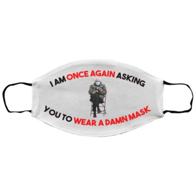 Cloth Face Cover – Small/Medium