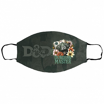 Cloth Face Cover – Small/Medium