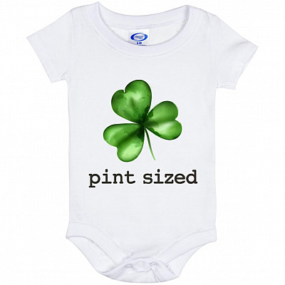 Baby Onesie - 06 Month