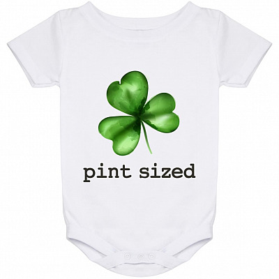 Baby Onesie - 24 Month