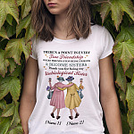 4Th. True Friendship Old Lady - Mk1