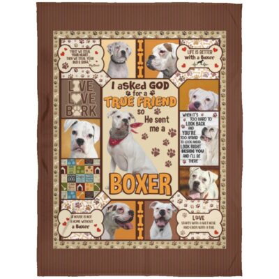 Arctic Fleece Blanket - 60x80