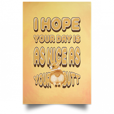 Unframed Poster