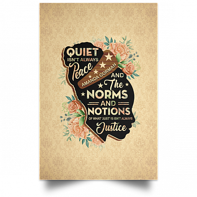 Unframed Poster