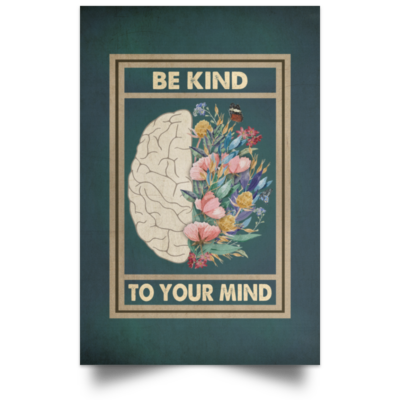 Unframed Poster