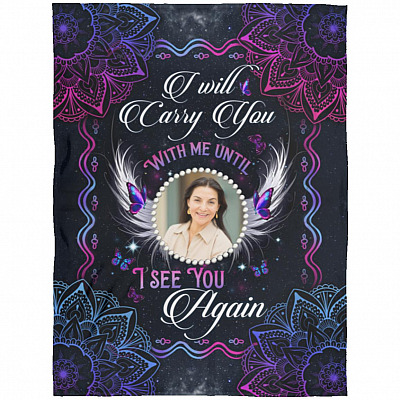 Arctic Fleece Blanket - 60x80