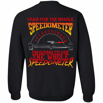 Sweatshirt
