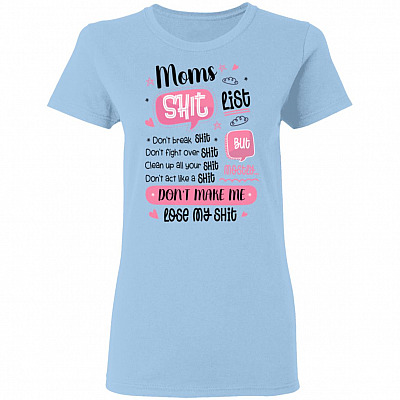 Ladies T-Shirt