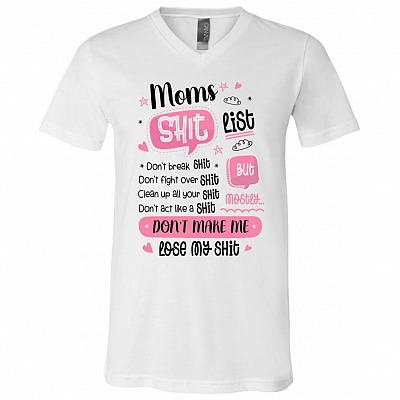 V-Neck T-Shirt
