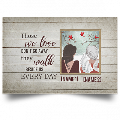Unframed Poster