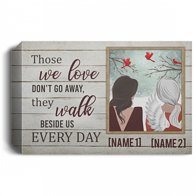 1.5'' Deluxe Canvas