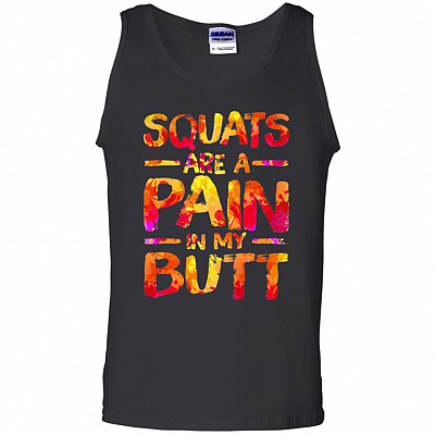 Unisex Tank Top