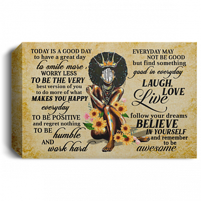 1.5'' Deluxe Canvas