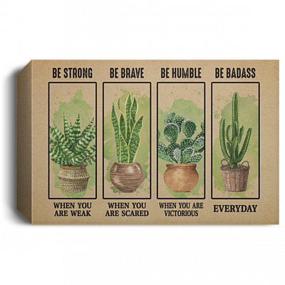 1.5'' Deluxe Canvas