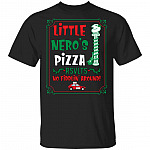shirt, Black, Unisex T-Shirt