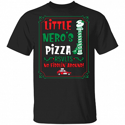 shirt, Black, Unisex T-Shirt
