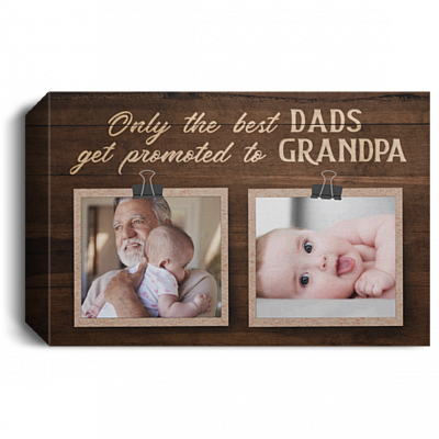 1.5'' Deluxe Canvas