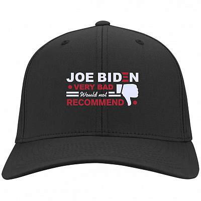 Twill Cap