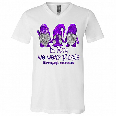 V-Neck T-Shirt
