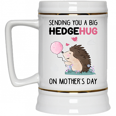 22 oz. Beer Stein