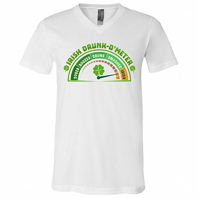 V-Neck T-Shirt