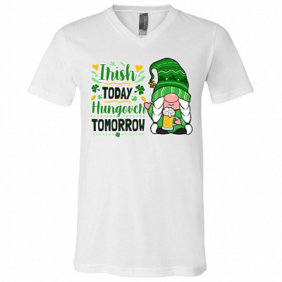V-Neck T-Shirt