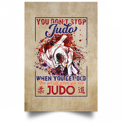 Unframed Poster
