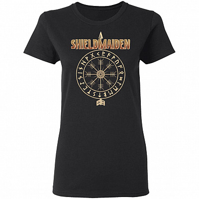 Ladies T-Shirt