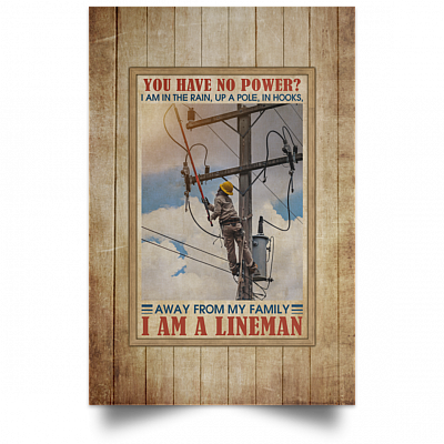 Unframed Poster