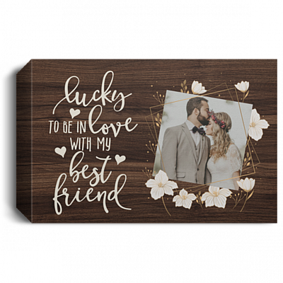1.5'' Deluxe Canvas
