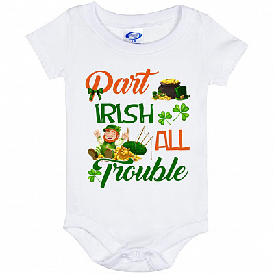 Baby Onesie - 06 Month